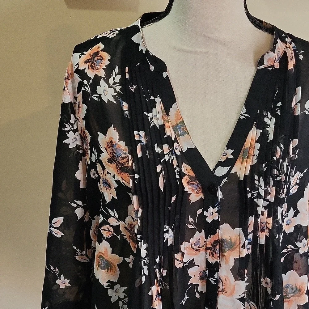 American Rag Shirt - Picture 2 of 10